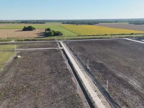 Terreno en Venta en La Potasa, USD 40.000