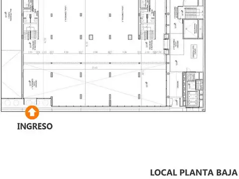 Local en Venta en Pichincha, USD 2.280.000