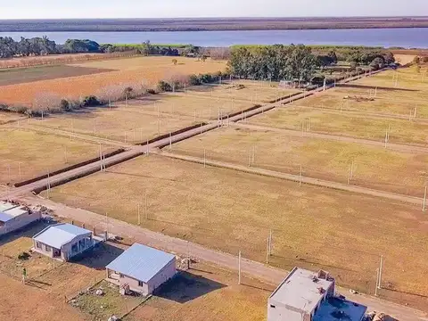 Terreno en Venta en Arroyo Seco, Rosario