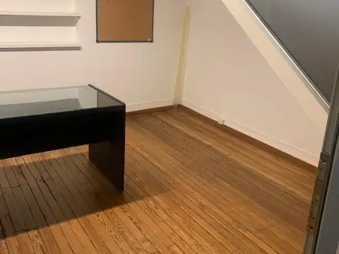 Córdoba 900, Piso 1