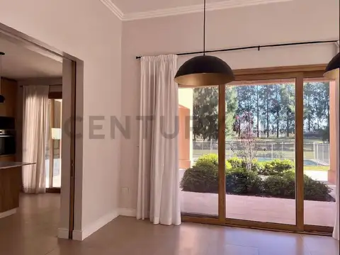 Casa en venta
