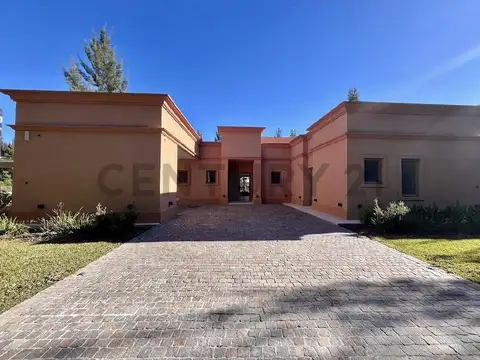 Casa en venta