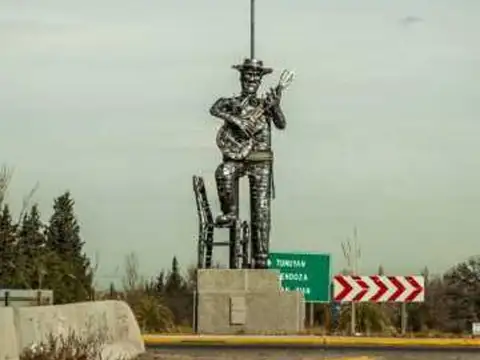 Terreno en Venta de 2171,0 m2