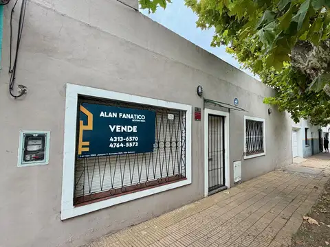 PH 2 AMBIENTES DIVISIBLE CON GARAJE A UNA CUADRA DE COLEGIO HOLTERS