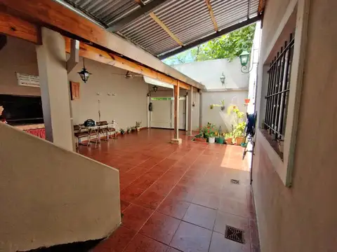 Depto Tipo Casa en Venta de 1 dormitorio