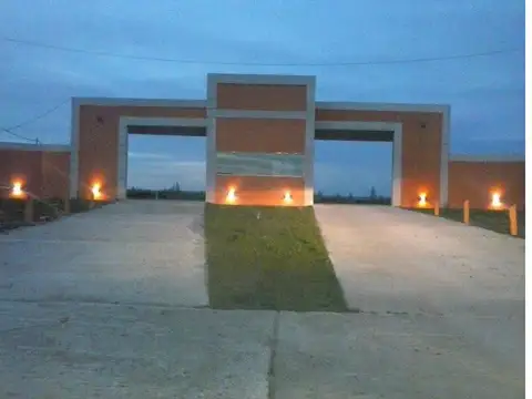 Ruta Nacional 25 11000