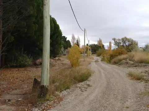 Terreno en Venta en Rawson, USD 37.000