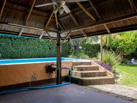 Casa en Venta de 4 dormitorios