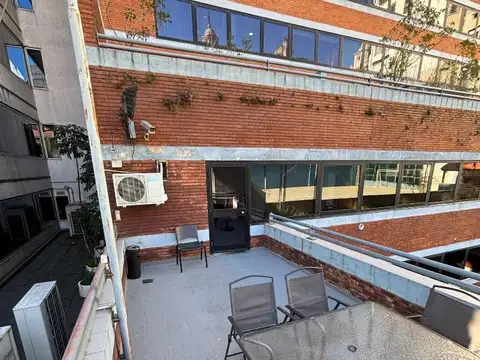 Alquiler Oficina Corporativa