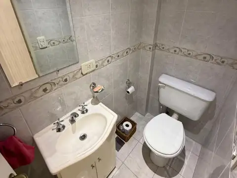 Departamento en Venta en Villa Pueyrredon, USD 230.000