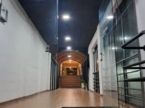 Avenida San Martín 500, Piso 1