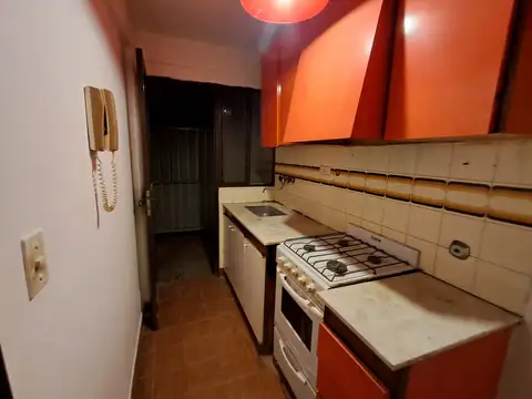 Departamento en Alquiler al Norte
