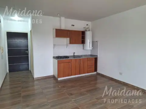 Departamento en Venta en Belén de Escobar, USD 47.000