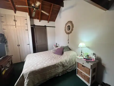 Duplex en Castelar Sur.