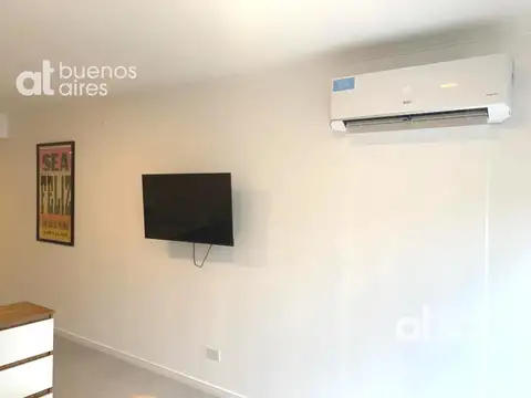 Departamento en Alquiler Temporal de Monoambiente