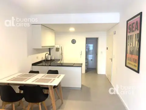 Departamento en Alquiler Temporal al Norte