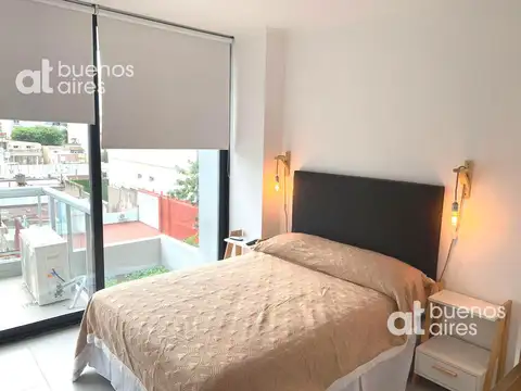 Departamento en Alquiler Temporal en Palermo Hollywood, $ 800.000