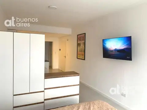 Departamento en Alquiler Temporal 5 años