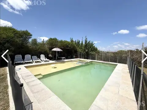 Casa en Venta en San Sebastian, Countries y Barrios Cerrados en Escobar