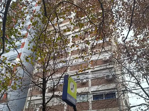 Gral Guemes 100, Piso 8