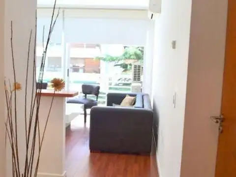 Departamento en Alquiler Temporal de 1 dormitorio