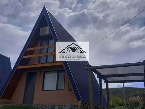 las lavandas  sierra