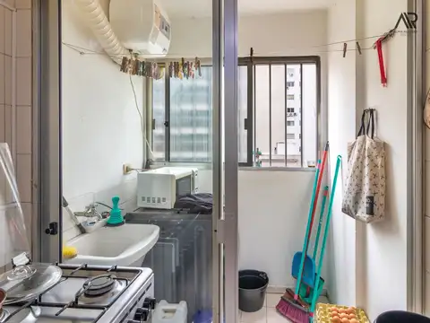 Departamento en Venta 30 años