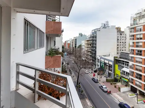 Departamento en Venta de 2 dormitorios