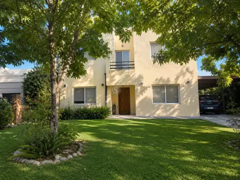 Casa en Venta en Barrio San Eduardo, Pilar del Este, Pilar