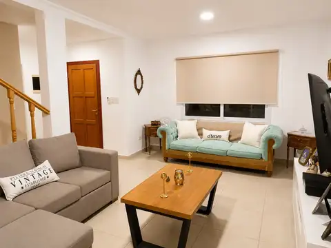 Casa en Venta 5 años