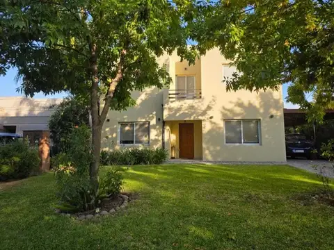 Casa en Venta en San Eduardo, Pilar del Este, Pilar