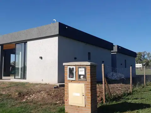Casa en Venta A Estrenar