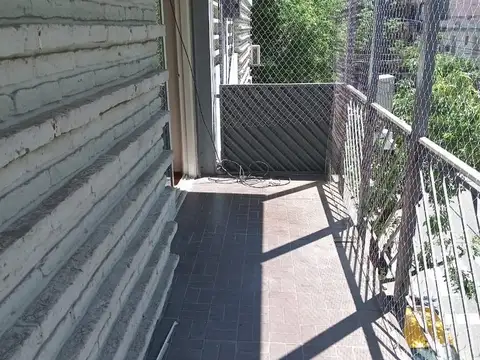 Departamento en Alquiler en Villa Crespo, $ 690.000