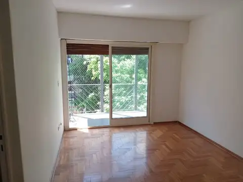 EN ALQUILER DEPARTAMENTO 2 AMBIENTES VILLA CRESPO