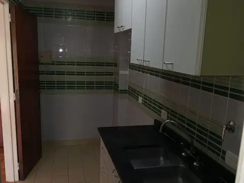 Departamento en Alquiler 41 años