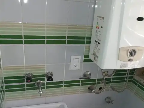 EN ALQUILER DEPARTAMENTO 2 AMBIENTES VILLA CRESPO