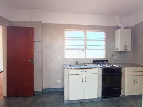 Departamento en Venta 40 años