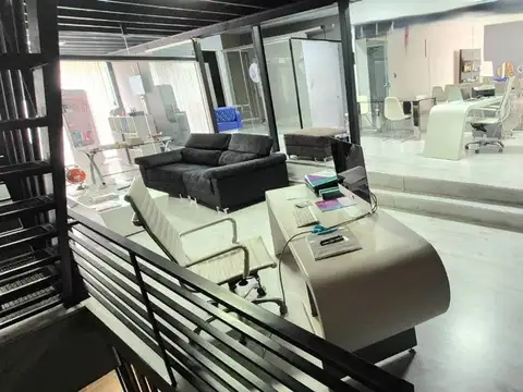 Alquiler Galpon  Deposito con Oficinas Villa Lynch