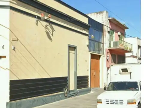 Hipolito Yrigoyen 4000