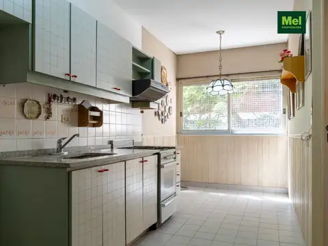 Departamento en Venta 45 años