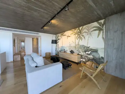 Departamento Costavía Torre II 3 dormitorios
