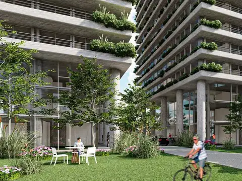 Costavía - Av. Rivadavia al 2500