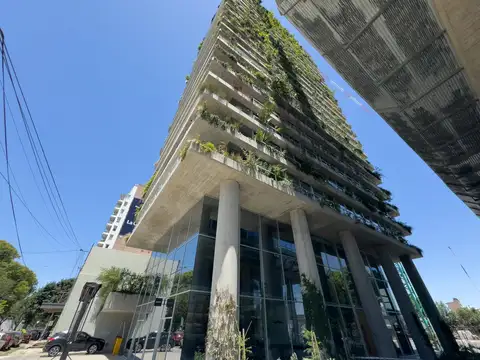 Departamento Costavía Torre II 3 dormitorios