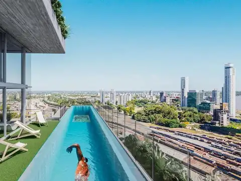 Departamento en Venta en Pichincha, USD 550.000