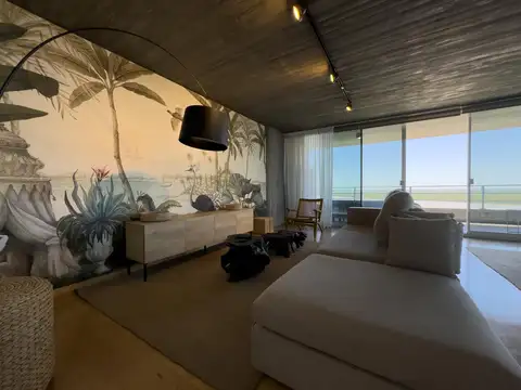 Departamento en Venta al Norte