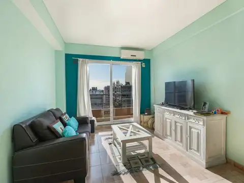 Departamento en Alquiler de 2 dormitorios