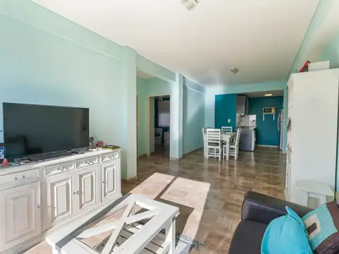 Departamento en Alquiler de 3 ambientes