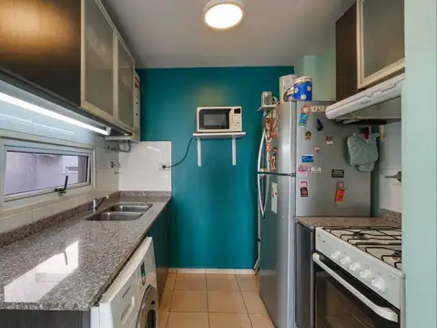 Departamento en Alquiler 14 años