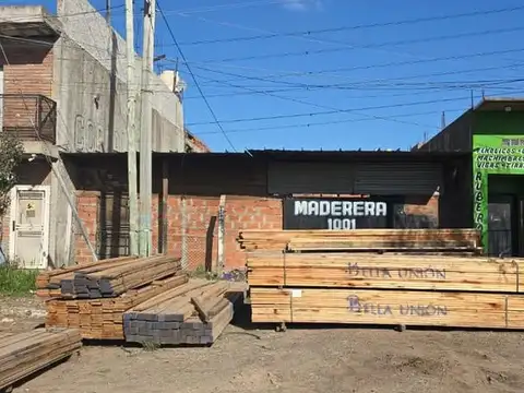 Terreno en venta en Gonzalez Catan