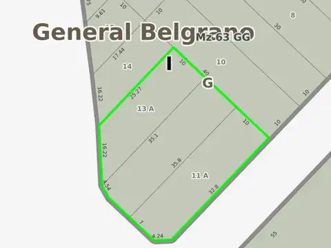 Ruta 41 y Las Tropas